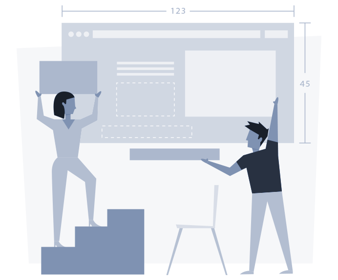 アンケート調査で業務を改善